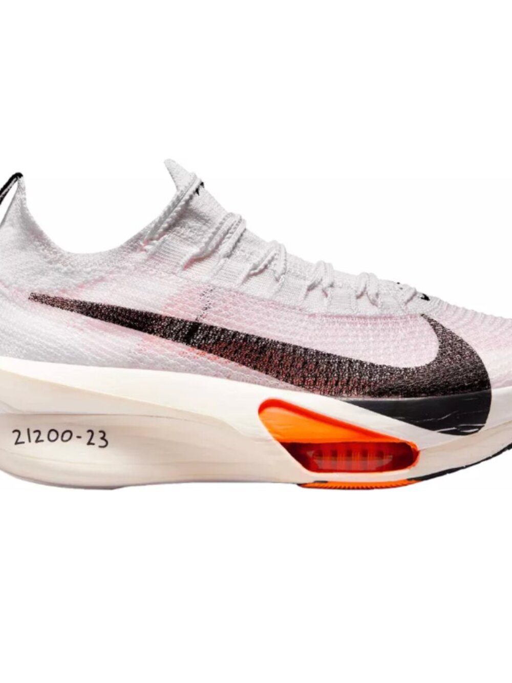 NEW: Nike Women's Alphafly 3 Running Shoes - Size 5